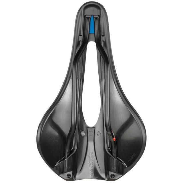 Selle Italia Novus Boost Evo X-Cross TM SF L 145x245 mm satula